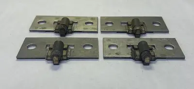 USED SQUARE D C90