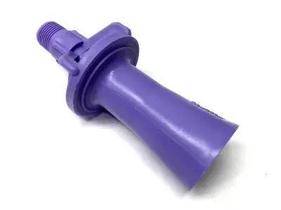 USED JTC JET MIXING EDUCTOR NOZZLE 3/8"