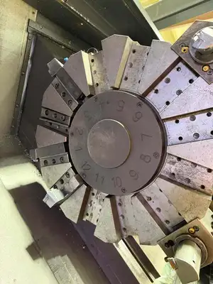 DOOSAN PUMA 400LC Lathes CNC | Asset Exchange Corporation (3)