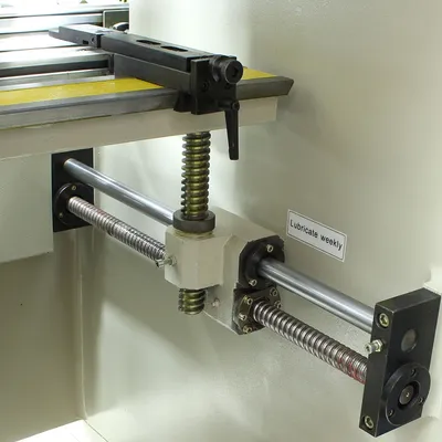 NEW 2025 BAILEIGH BP-3305CNC