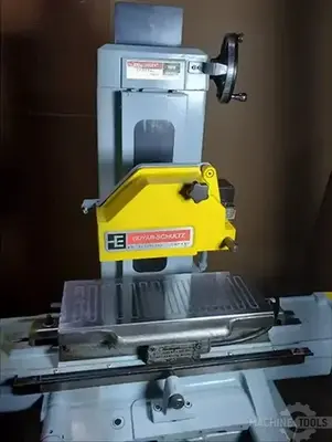 USED BOYAR SCHULTZ H618