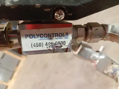 USED ROSEMOUNT 3051TG1A2B21AS5B4C6Q4
