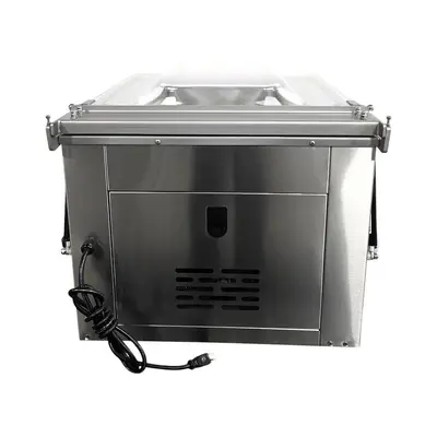 USED LUMAR IDEAL VA-500