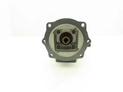 Boston Gear F721-80-B5-J Worm Gearbox 80:1 Reducer .38Hp 22rpm RH 56C Face