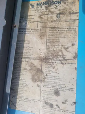 2010 Rogers Machinery Company MG-V-40-100 Air Compressors | MD Equipment Services LLC (22)