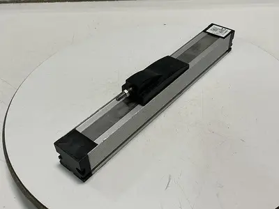 USED NOVOTECHNIK TLH0150