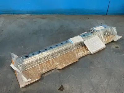 New | in-Stock 2024 FESTO DGPL25400PPVABGKSVD2 Pumps Ohio US | HGR 24 #1325021