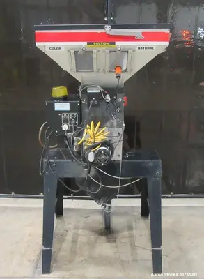 USED MAGUIRE WSB-131