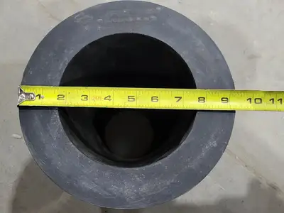 USED KREBS C6910R-RN