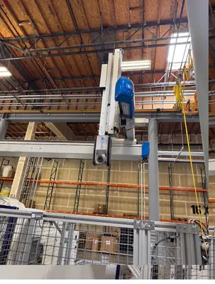 2022 SEPRO Success 33X ROBOTS | INJECTION DEPOT (2)