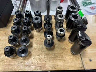 2015 DOOSAN PUMA MX-2100ST 5-Axis or More CNC Lathes | Prime Machinery (23)