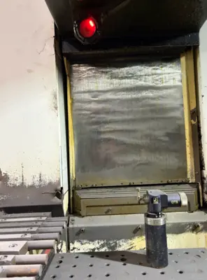 Used 2013 MAZAK VTC-200C Vertical Machining Centers Ohio US | Toolquip, Inc. #1266964