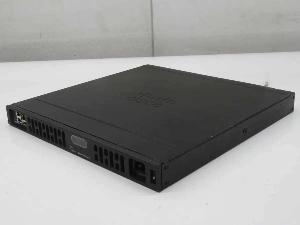 Used _UNKNOWN_ _UNKNOWN_ Networking Routers Texas US | Aucto #1477153