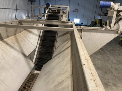 New | in-Stock _UNKNOWN_ TD11440 Prewash Tanks Idaho US | Tri-Steel Manufacturing #1524016