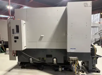 2011 HAAS EC-500 Horizontal Machining Centers | Toolquip, Inc. (5)