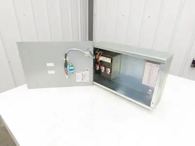 PE EGPE100 Current Technology 120/208-3GY Transient Voltage Surge Supressor