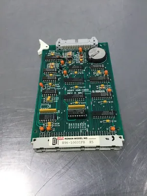 Used RONAN _UNKNOWN_ PLC Processors South Carolina US | Palmetto Automation #1181403