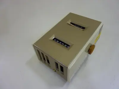 NEW MERCOID 860MS-2-64