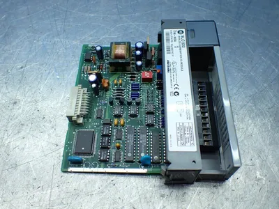 NEW ALLENBRADLEY 1746NI04I