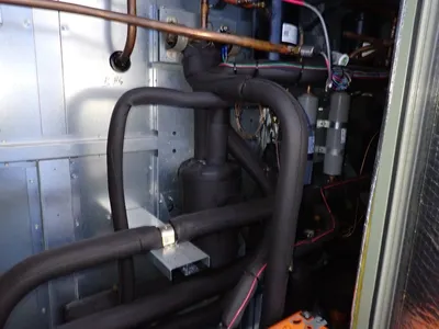 USED 2020 TRANE OANF420D4C1B3005L00000AF00020002001C00000