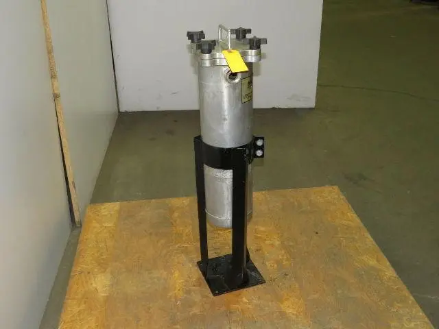 Used MICRON TECHNOLOGIES _UNKNOWN_ Miscellaneous MRO | Arrow Industrial #649303