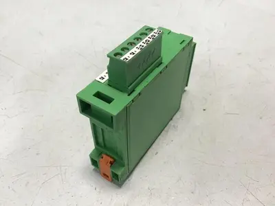 USED PHOENIX CONTACT EMUG22-4REL/KSR-G24/1