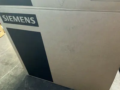 Used SIEMENS 6SL31307TE312AA3 AC Drive Power Modules Ohio US | HGR 24 #1357427