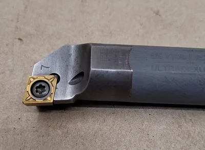 ULTRA-DEX E12S SCLCR3 Tooling & Accessories, Boring | Machinery Central (3)