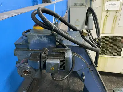 Used MORI SEIKI ZL15SMC CNC Lathes Ohio US | HGR 24 #1229554