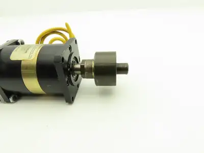Applied Motion Compumotor PDX13-57-102 Inline Gearmotor 10:1 Reducer