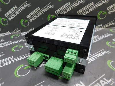 USED FUJI ELECTRIC FD5112-13
