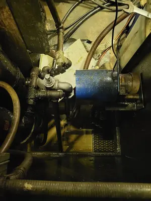 2001 GIDDINGS & LEWIS 60 VTC Boring Mills, Vertical, CNC (Including VTL) | Star Equipment Co., Inc. (14)