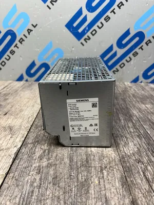 Siemens 6EP1437-3BA00 Electrical/PLC/Automation | ESS Industrial Equipment Sales (3)