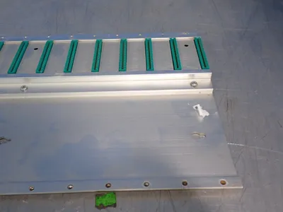 Used NUMALOGIC NLRE1009 PLC Expansion Units Ohio US | HGR 24 #1129894
