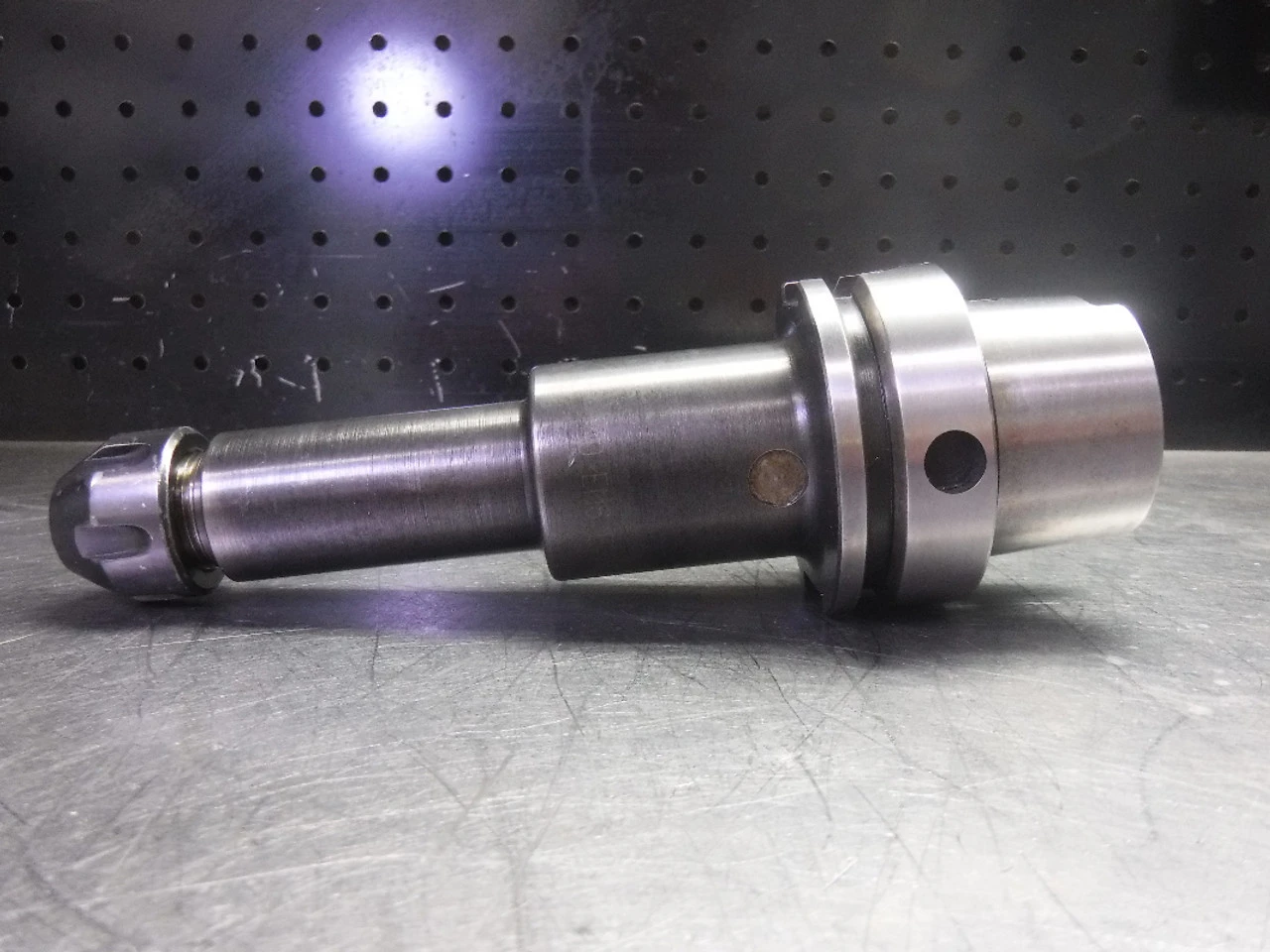 Iscar HSK63A ER16 Collet Chuck 160mm Projection HSK A63 ER16X160 (LOC698A)