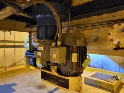 USED SHW P618-SHW