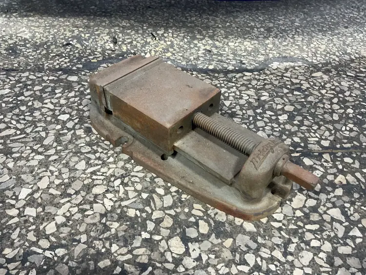 Used BRIDGEPORT _UNKNOWN_ Tooling & Accessories (Other) Ohio US | HGR 24 #1261146