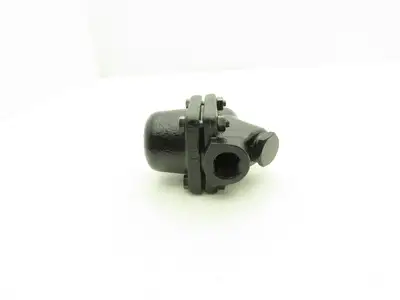 Richards Industries Bestobell Steam TRAP-M10 3/4" NPT 120PSI 650°F 750PSIG MAX