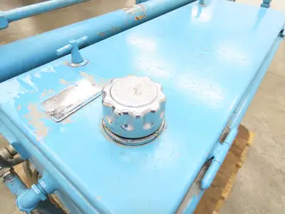 Used CROSS _UNKNOWN_ Hydraulic Power Units Indiana US | Arrow Industrial #684564