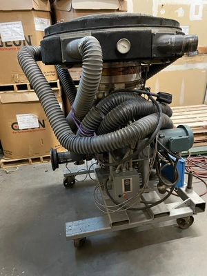 1987 SANO blown film die Blown Film Dies - Single Layer, SIZE 10" - 14.99""" | Mark One Machinery (5)