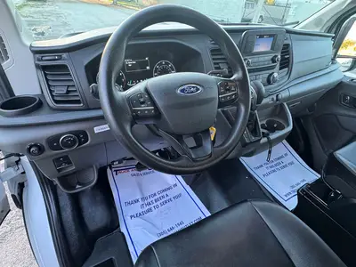 Used 2023 FORD F-350 Misc Trucks Florida US | Truck and Van Outlet #1509190