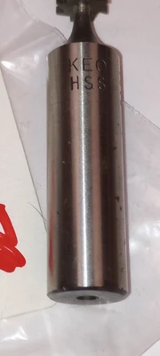 USED Keo Ansi 211 203