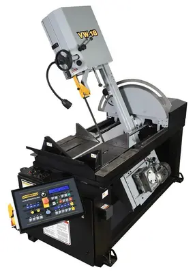 NEW HYD-MECH VW-18