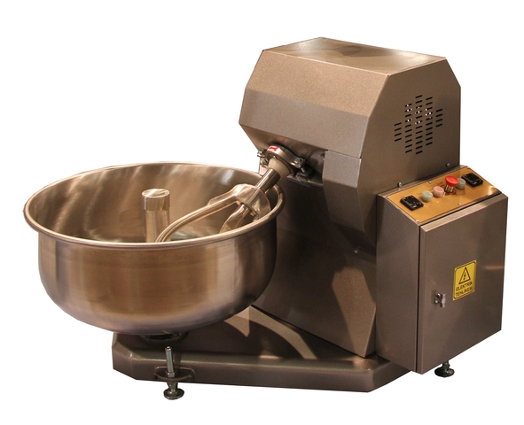 New | in-Stock BECOM MFG BE-FRKM-75 Dough Mixers California US | BakeryEquipment.com #1555142