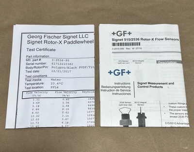 NEW GEORG FISCHER 198840143