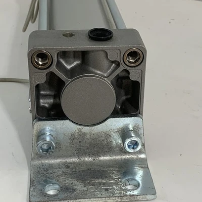 USED SMC C95SDL80-300-F5PW-XC18