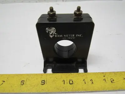 Used RAM METER _UNKNOWN_ Miscellaneous MRO | Arrow Industrial #645924