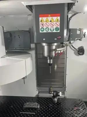 USED 2023 HAAS MINI MILL