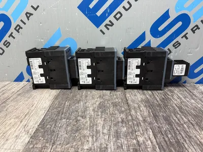 Siemens 3RT2036-1AK64 Electrical/PLC/Automation | ESS Industrial Equipment Sales (3)
