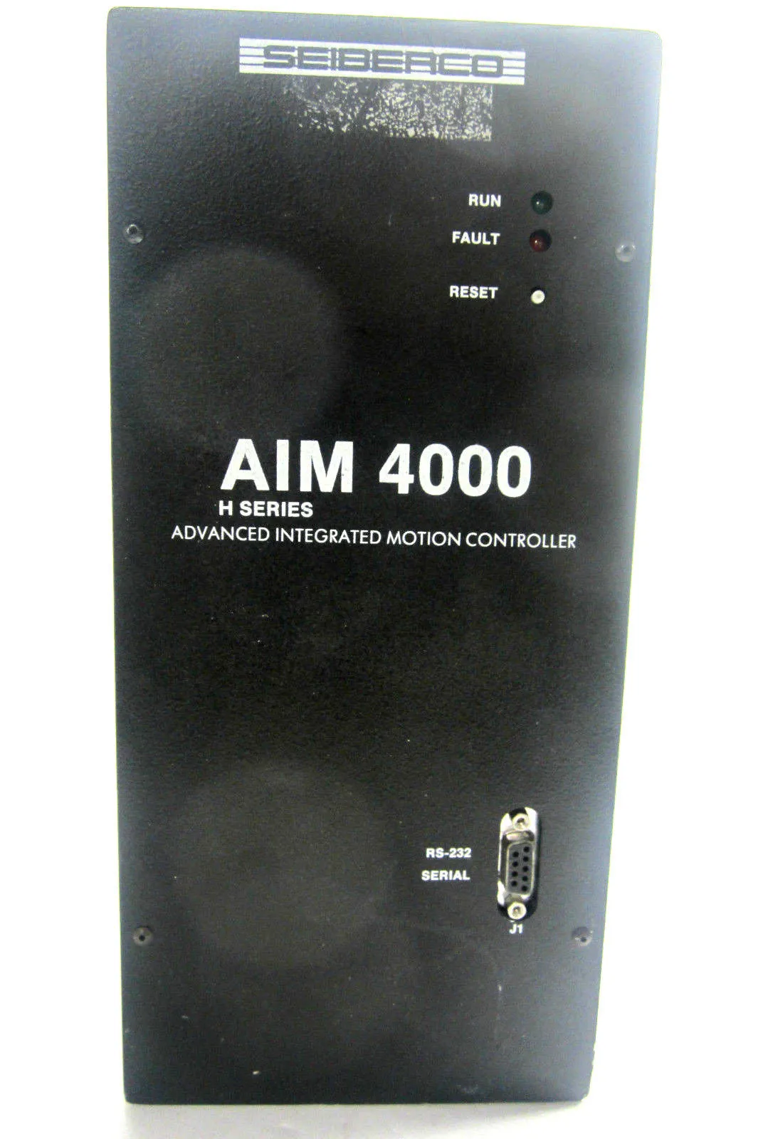 SEIBERCO DSH3430-DX506 AIM 4000 MOTION CONTROLLER DSH3430DX506